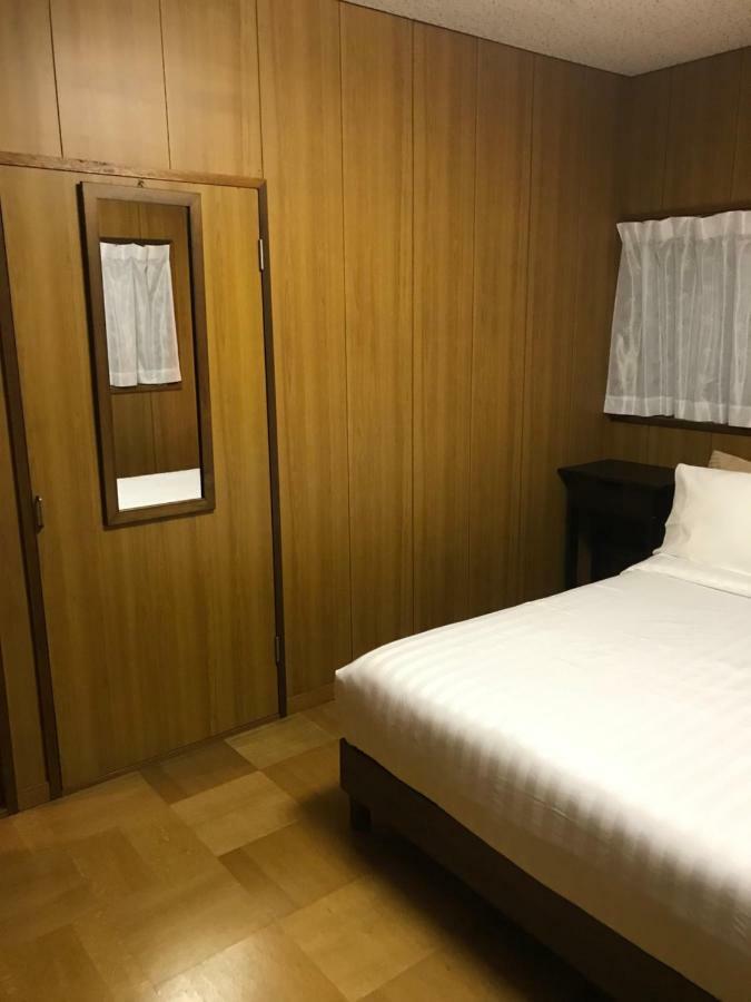 Bonel ホームステイ